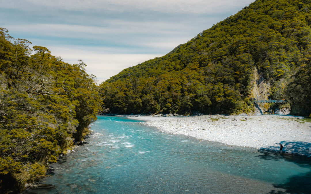 Het moment van de waarheid: de bus wordt gekeurd